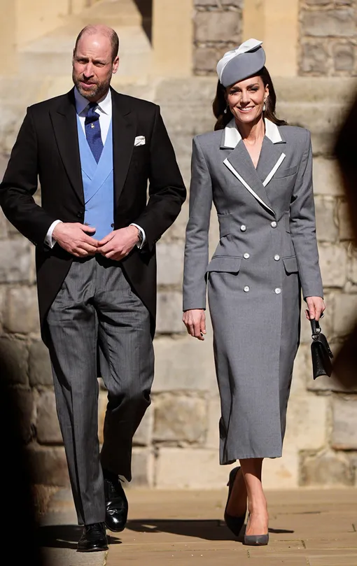 Принц Уильям и Кейт Миддлтон