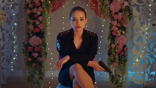 «Проект "Анна Николаевна"-2» с Зоей Бербер в главной роли пополнит премьеры русских сериалов 2021