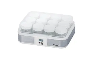 Йогуртница Steba JM 2, 3990 руб. Йогуртница Steba JM 2, 3990 руб.