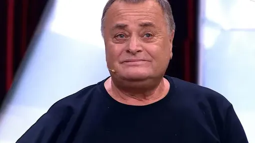 Владимир Копылов прокомментировал обвинения бывшего зятя Владимир Копылов прокомментировал обвинения бывшего зятя