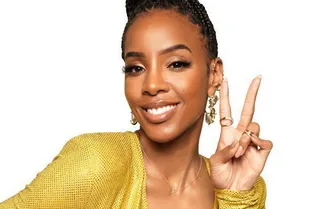«Сюрприз — я скоро рожу!»: экс-солистка Destiny's Child Келли Роуленд беременна «Сюрприз — я скоро рожу!»: экс-солистка Destiny's Child Келли Роуленд беременна