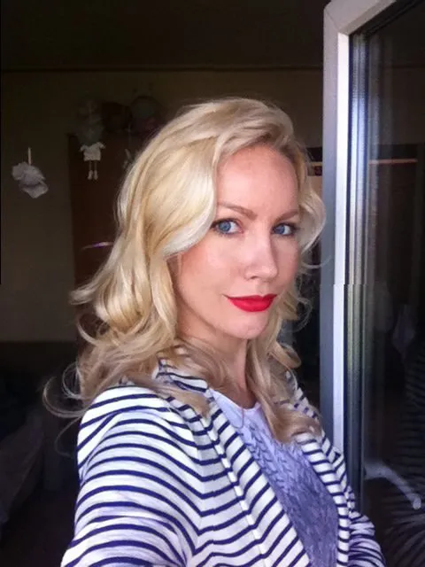 стиль елены летучей фото 2012