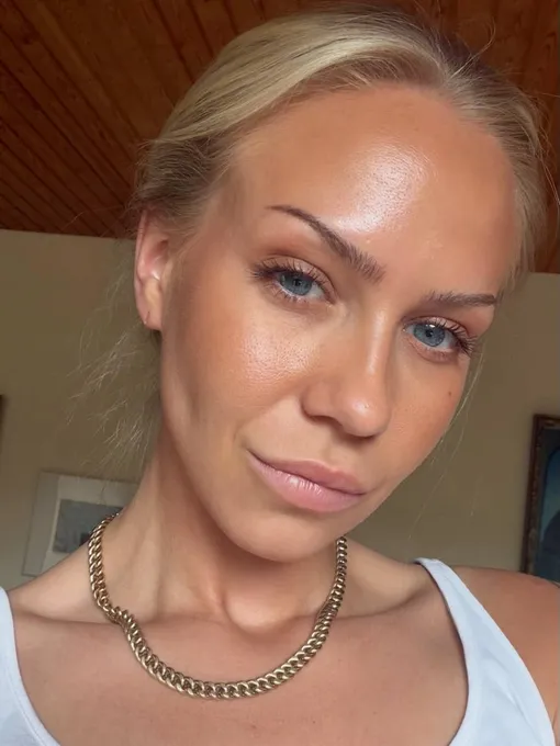 Оливия Орас прожила 27 лет Оливия Орас прожила 27 лет