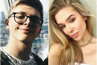 «Вот это бриллиант!»: младший сын Кристины Орбакайте обручился с возлюбленной