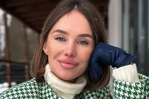 «У меня было три операции, они не прошли гладко»: певица Алекса рассказала об осложнениях после пластики