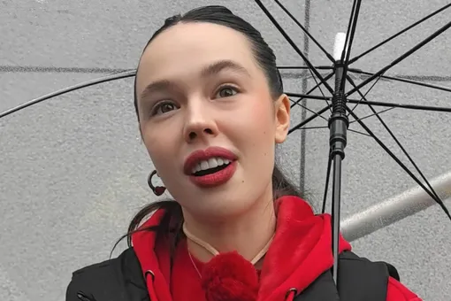 «Я не вернусь в Россию»: Инстасамка заявила, что навсегда покинула родную страну «Я не вернусь в Россию»: Инстасамка заявила, что навсегда покинула родную страну
