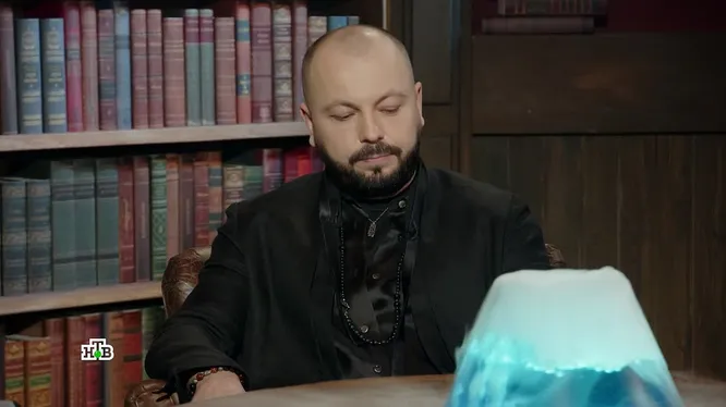 Нажми и смотри