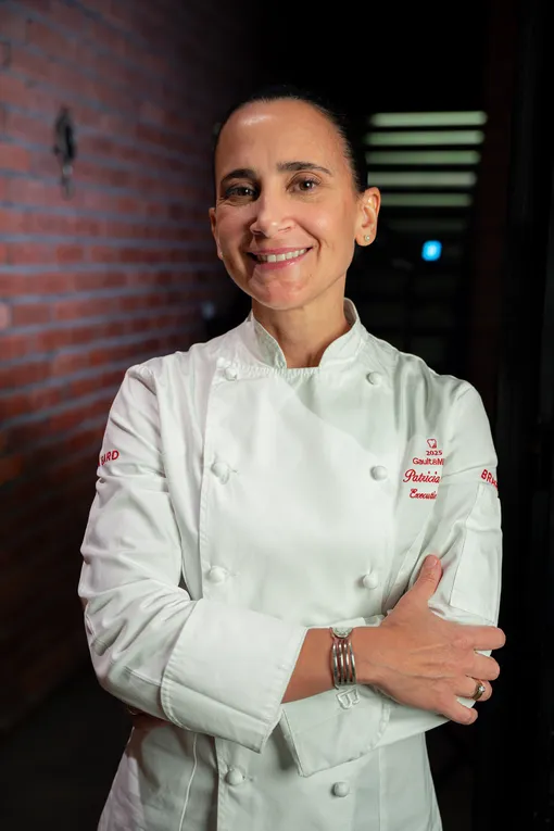 Патрисия Роиг