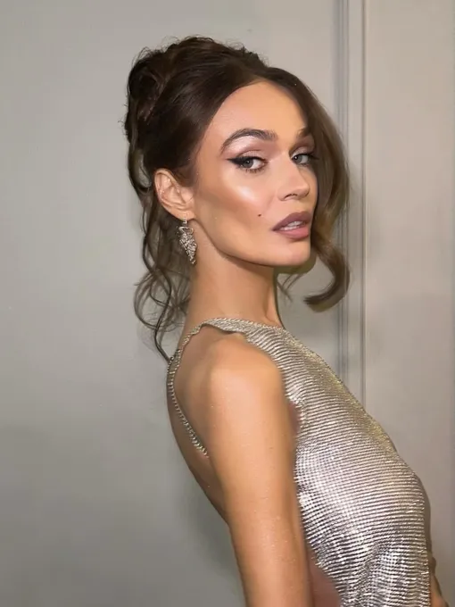 Алена Водонаева поддержала актрису