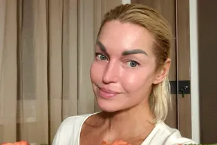 «У меня разошелся шов, я опять легла на операцию»: Анастасия Волочкова заявила, что пострадала в Германии «У меня разошелся шов, я опять легла на операцию»: Анастасия Волочкова заявила, что пострадала в Германии