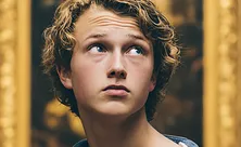 Без уговоров и скуки: как увлечь тинейджера театрами, выставками и искусством