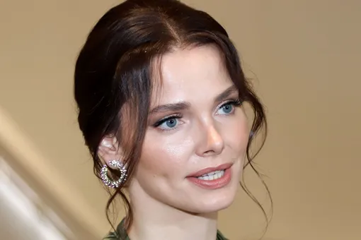 Елизавета Боярская преобразилась в Москве для нового проекта с участием Евгения Миронова: видео Елизавета Боярская преобразилась в Москве для нового проекта с участием Евгения Миронова: видео