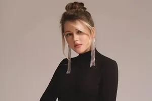 «Редко делюсь личной жизнью, но есть исключения»: звезда сериалов Анна Михайловская заявила, что беременна