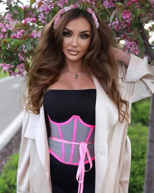 Нелли Исляева рассказала о работе с Полиной в ресторане