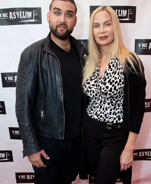 Уэстон Кейдж совершил нападение на мать