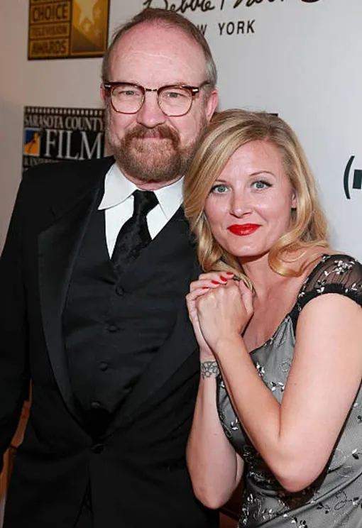 Джим Бивер Кэрри и Энн Флеминг