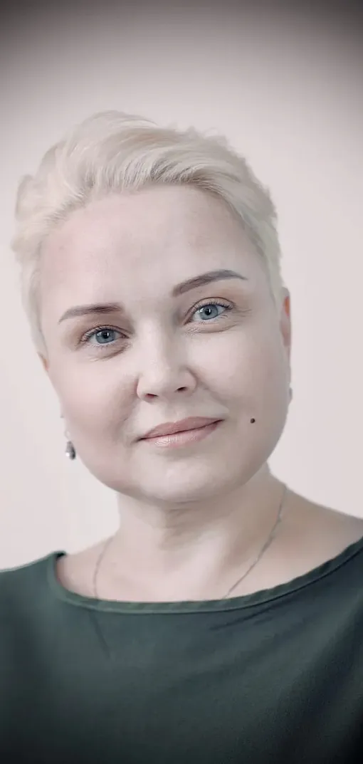 Анна Кузнецова боролась с онкологией