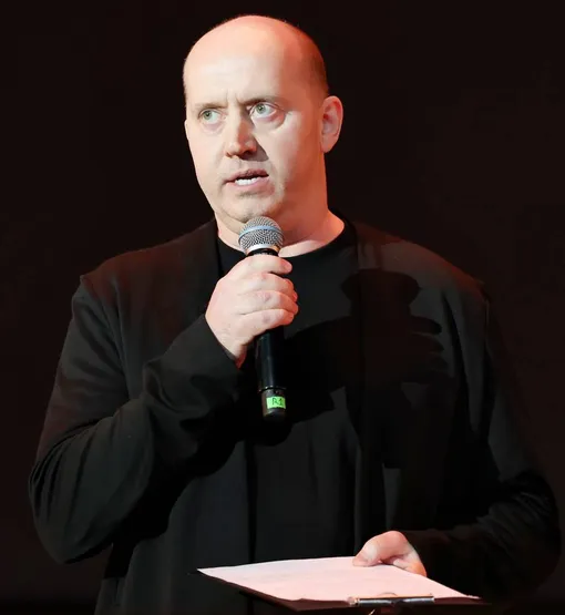 Сергей Бурунов Сергей Бурунов