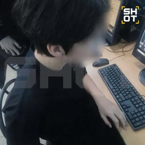 Напавший на школу подросток