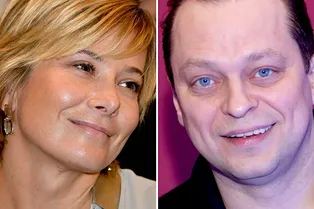 «Будь моим мужем»: Юлия Высоцкая женила на себе звезду сериала «Небеса подождут»