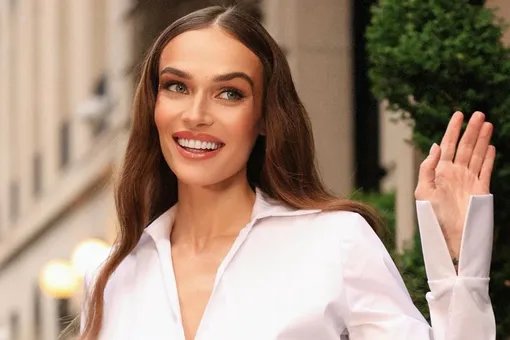 «Я называю это пластической операцией»: Алена Водонаева раскрыла секрет преображения «Я называю это пластической операцией»: Алена Водонаева раскрыла секрет преображения