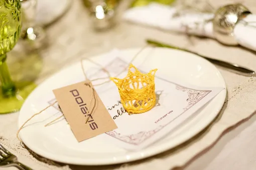 Незабываемое путешествие в Италию вместе с клубом «Magic Мама» от Polaris Незабываемое путешествие в Италию вместе с клубом «Magic Мама» от Polaris