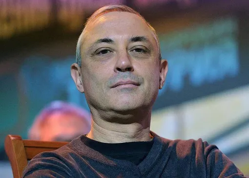 Евгений Чижов утонул в Балтийском море