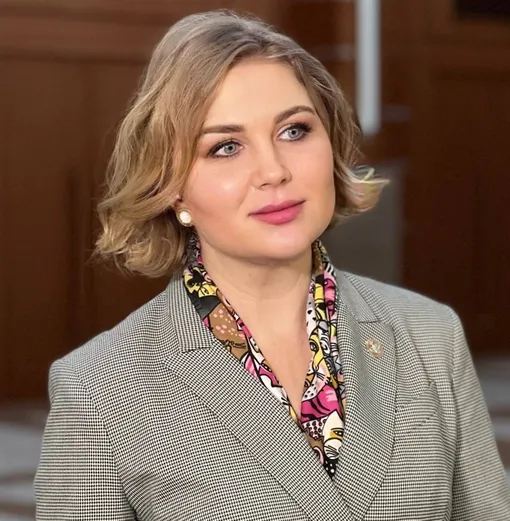 Ирина Волынец призвала законодательно заставить мужчин идти в ЗАГС после первой близости Ирина Волынец призвала законодательно заставить мужчин идти в ЗАГС после первой близости