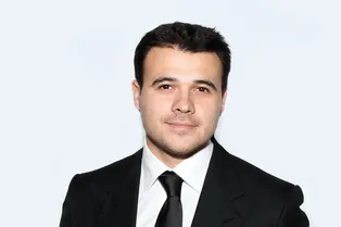 Певец Эмин разводится с дочкой президента Азербайджана Певец Эмин разводится с дочкой президента Азербайджана