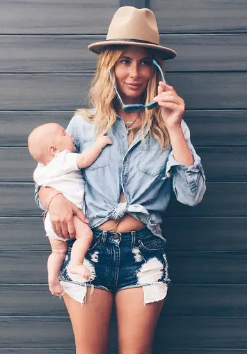 развод во время беременности саша зверева