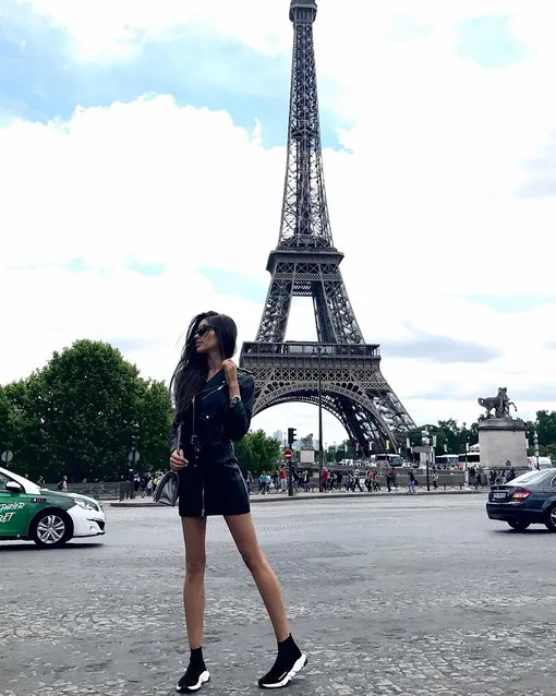 Виктория Короткова