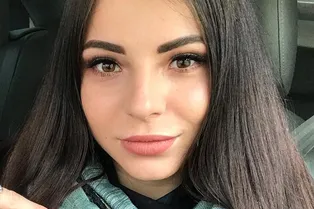 «Красотка с папиным носом»: звезда «Дома-2» Ольга Жарикова родила дочь