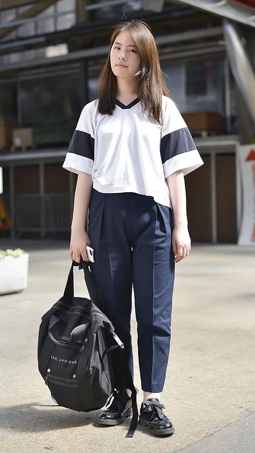 как выбрать модный рюкзак