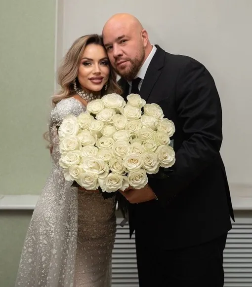 Наталья вновь вышла замуж Наталья вновь вышла замуж