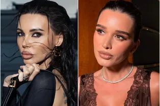 «Джиган мне больше нравится»: дочь Оксаны Самойловой удивила Ксению Бородину