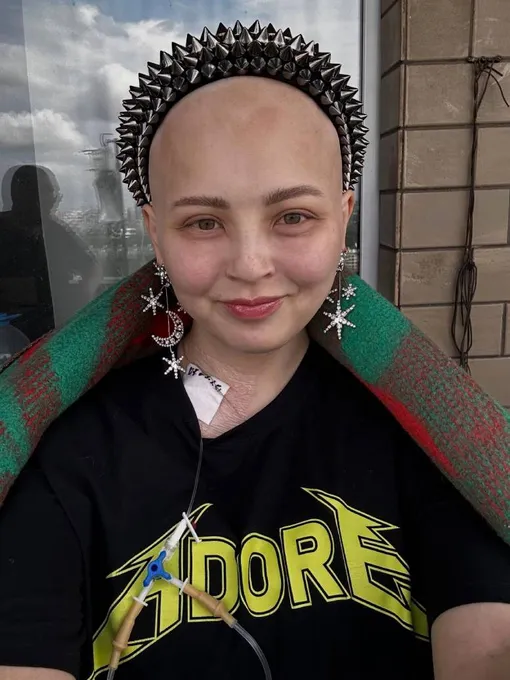 Аида Леванова умерла от редкой болезни Аида Леванова умерла от редкой болезни
