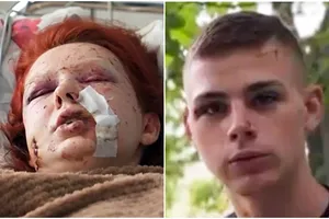 «Чудом спаслись»: выжившие при ударе по общежитию в Старобельске студенты рассказали о том, что произошло — видео «Чудом спаслись»: выжившие при ударе по общежитию в Старобельске студенты рассказали о том, что произошло — видео