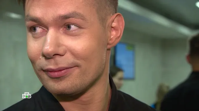 Нажми и смотри