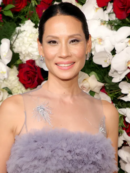 Люси Лью Люси Лью