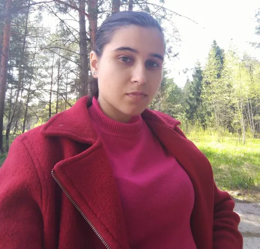 Людмила Шурунова прожила 28 лет Людмила Шурунова прожила 28 лет