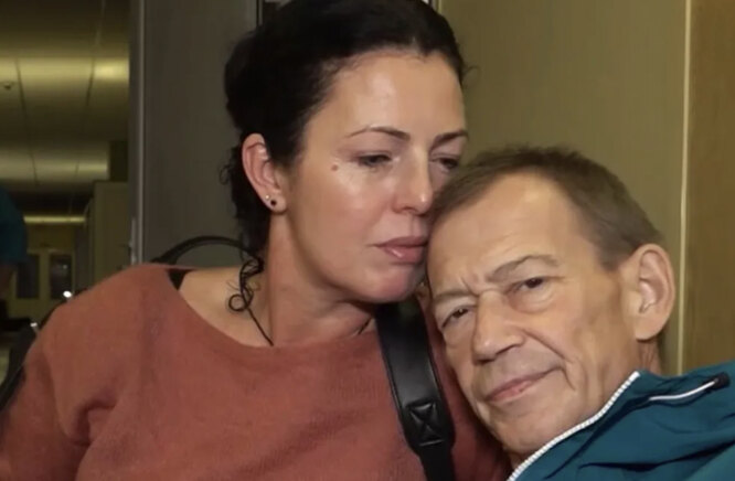 Юморист Валерий Пономаренко резко ответил на претензии вдовы брата-близнеца