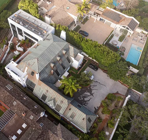 Роба и Мишель Райнеров убили в собственном доме