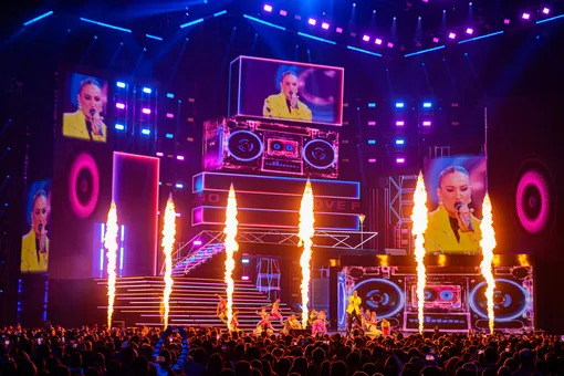 Ольга Бузова Ольга Бузова