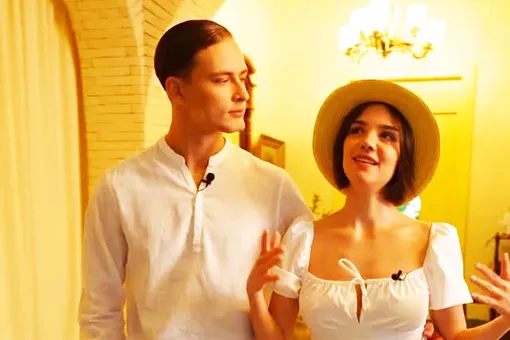 «Обсуждала ситуацию с подружкой»: Евгения Медведева рассказала, когда сыграет свадьбу с Ильдаром Гайнутдиновым «Обсуждала ситуацию с подружкой»: Евгения Медведева рассказала, когда сыграет свадьбу с Ильдаром Гайнутдиновым