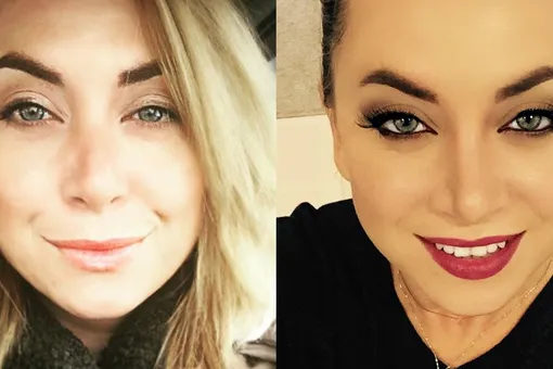 Сестра Жанны Фриске удивила ярким бьюти-образом Сестра Жанны Фриске удивила ярким бьюти-образом