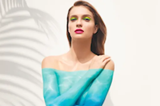 Клиентский день Make Up For Ever Клиентский день Make Up For Ever
