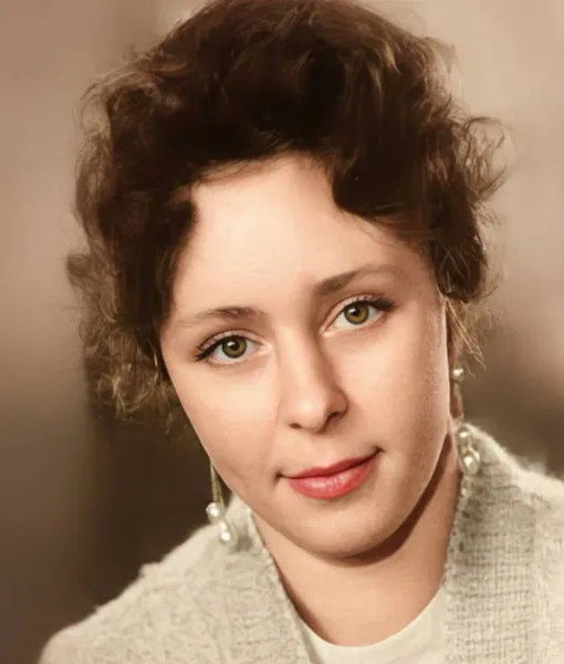 Галина Мшанская прожила 91 год Галина Мшанская прожила 91 год