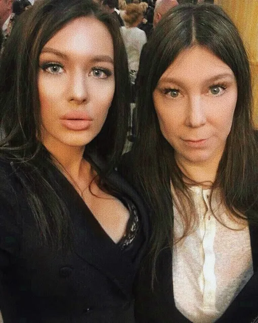 Ксения перенесла коронавирус в легкой форме