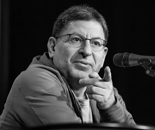 Михаила Лабковского выписали домой Михаила Лабковского выписали домой