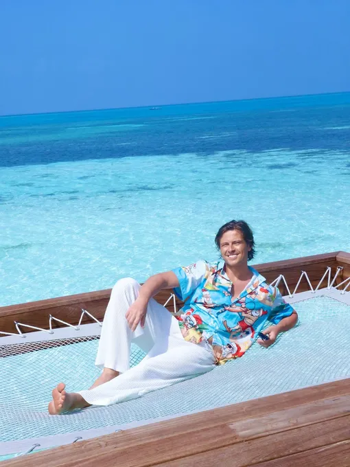 Артист рассказал, почему боится летать